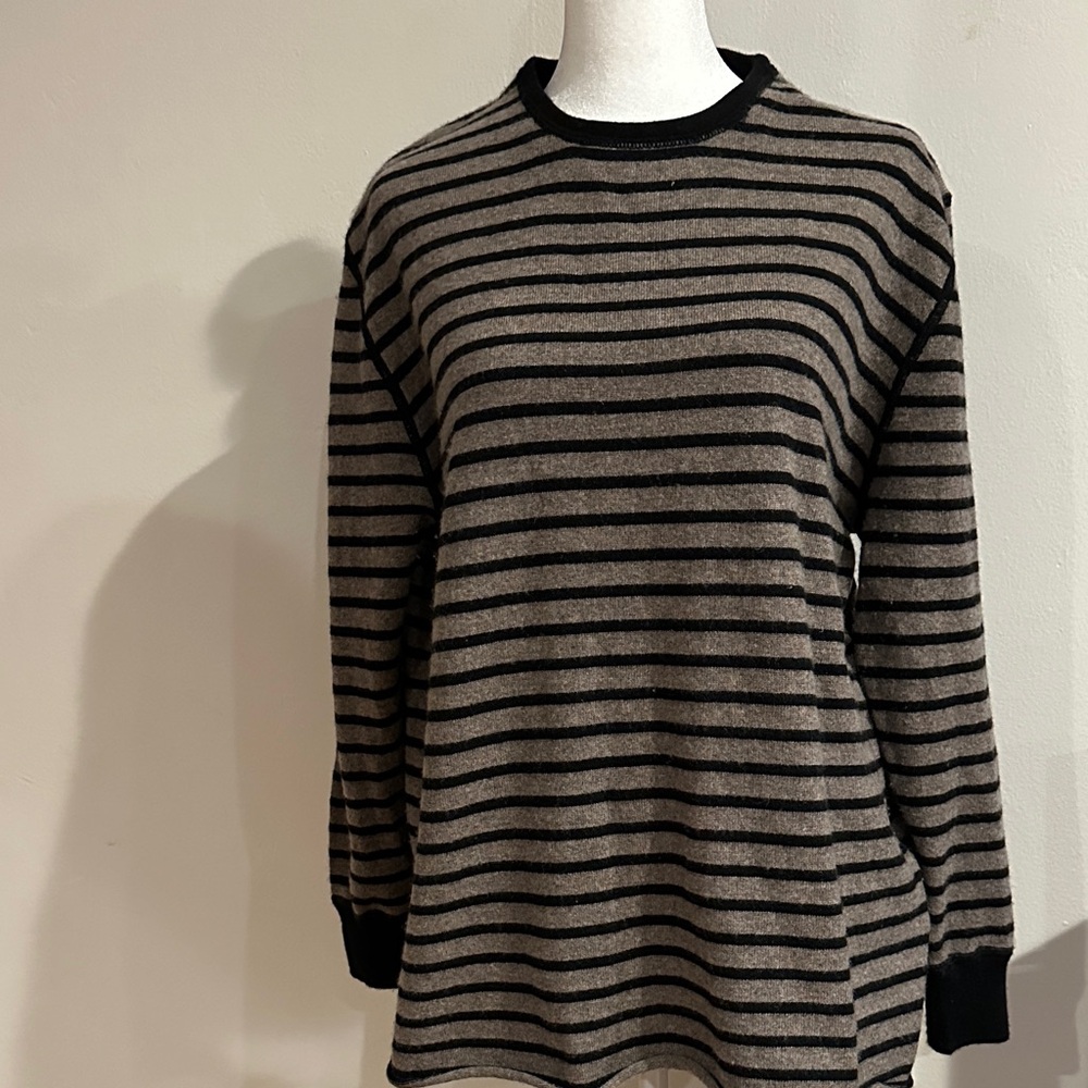 Kokun cashmere sweater